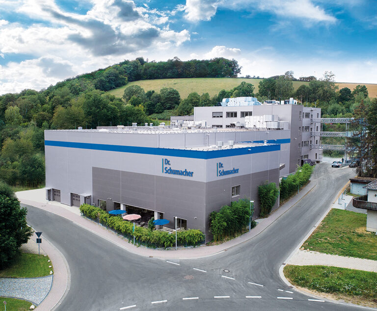 Ultrasol Oxy Das neue Flächendesinfektionsmittel der Dr. Schumacher GmbH